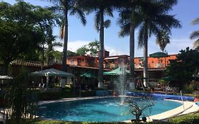 Villa Del Paraiso